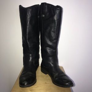 Target Boots